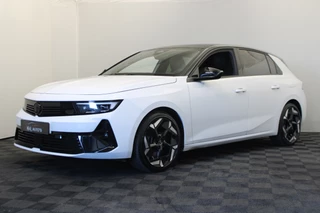 Opel Astra – thumbnail 1