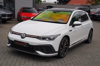 Volkswagen Golf – thumbnail 2