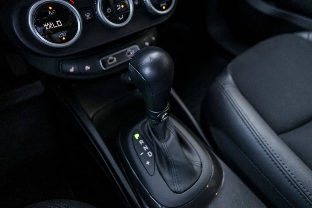 Fiat 500X – foto 22