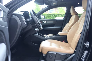 Volvo XC40 – thumbnail 19