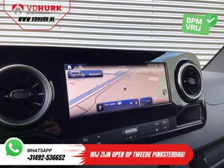 Mercedes-Benz Sprinter – thumbnail 14