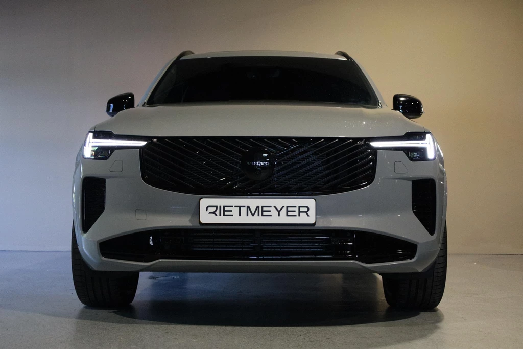 Volvo XC90 – foto 9