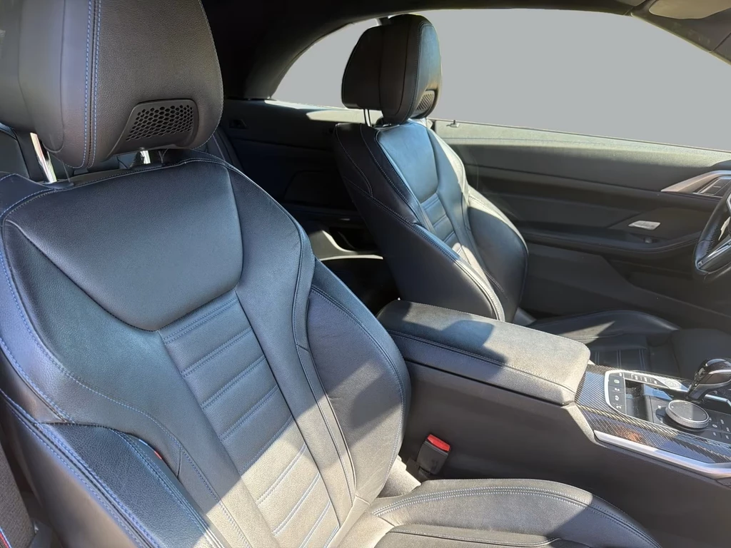 BMW 4 Serie – foto 15
