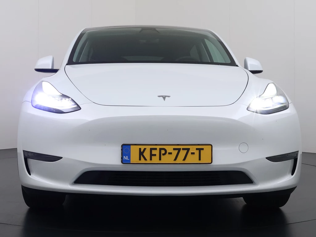Tesla Model Y – foto 9
