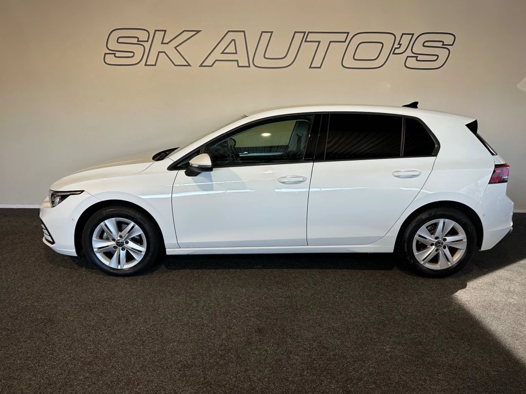 Volkswagen Golf – foto 5