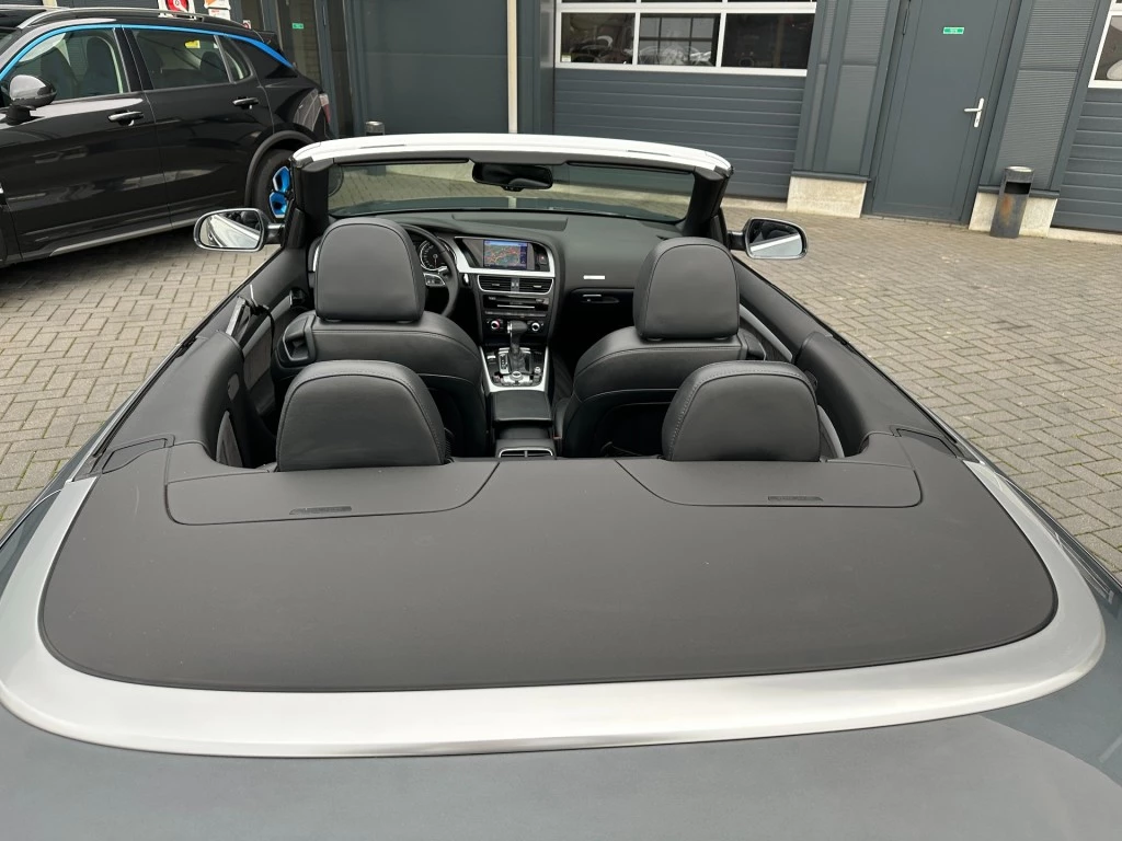 Audi A5 – foto 16
