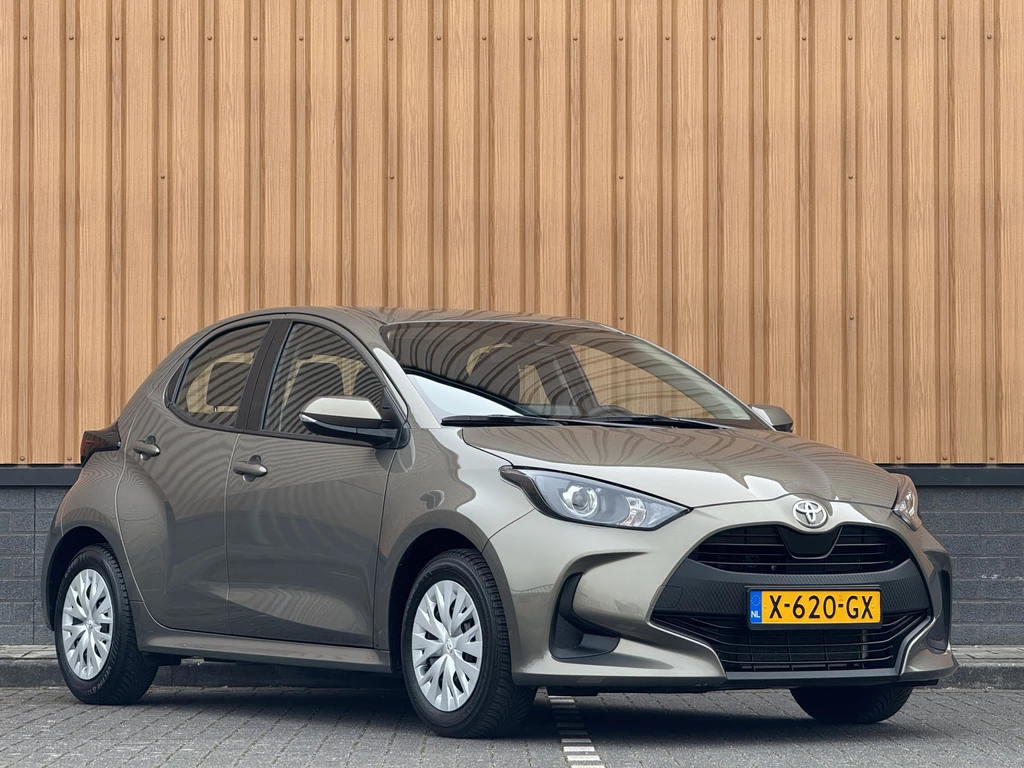 Toyota Yaris – foto 6
