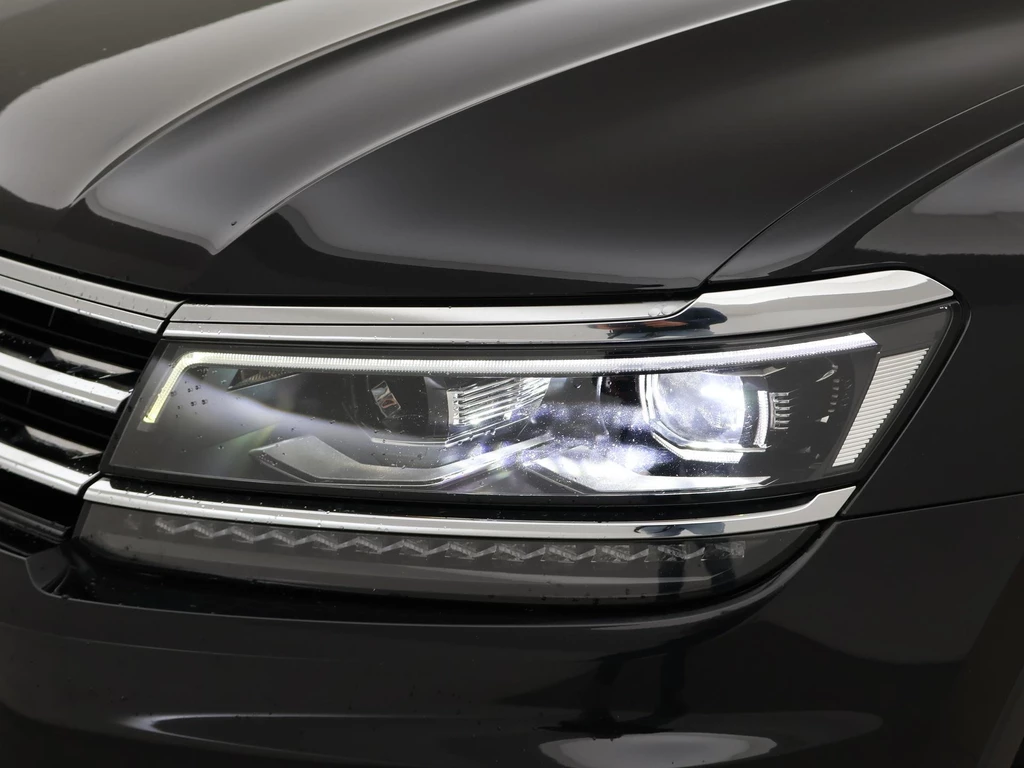 Volkswagen Tiguan – foto 13