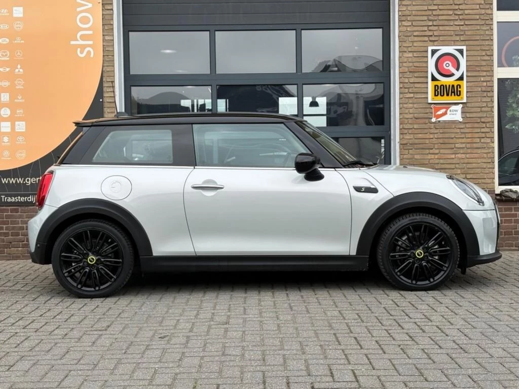 MINI Electric – foto 13