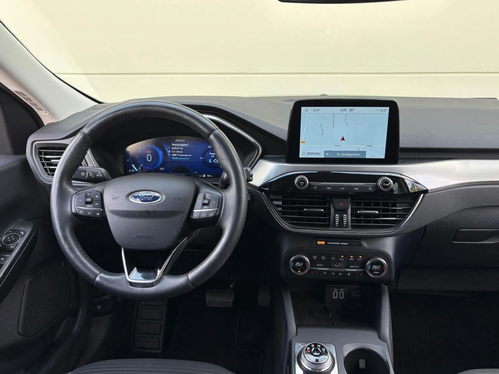 Ford Kuga – foto 40
