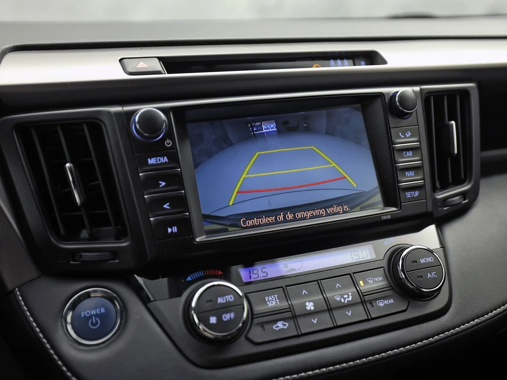 Toyota RAV4 – foto 9