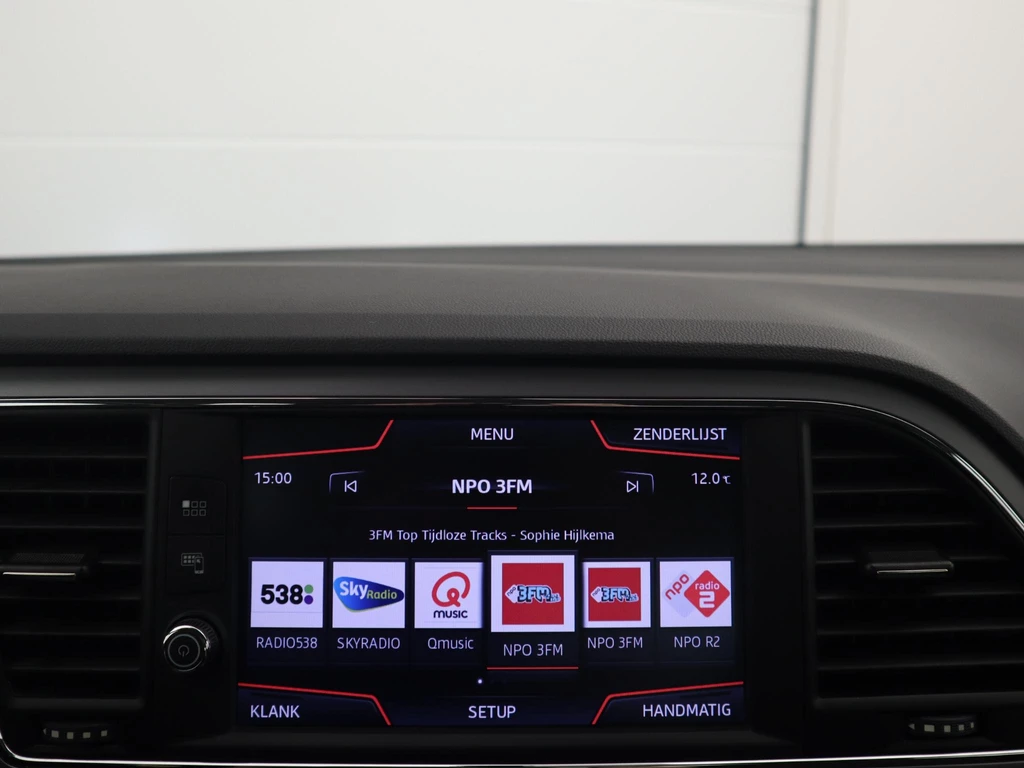 SEAT Leon – foto 25