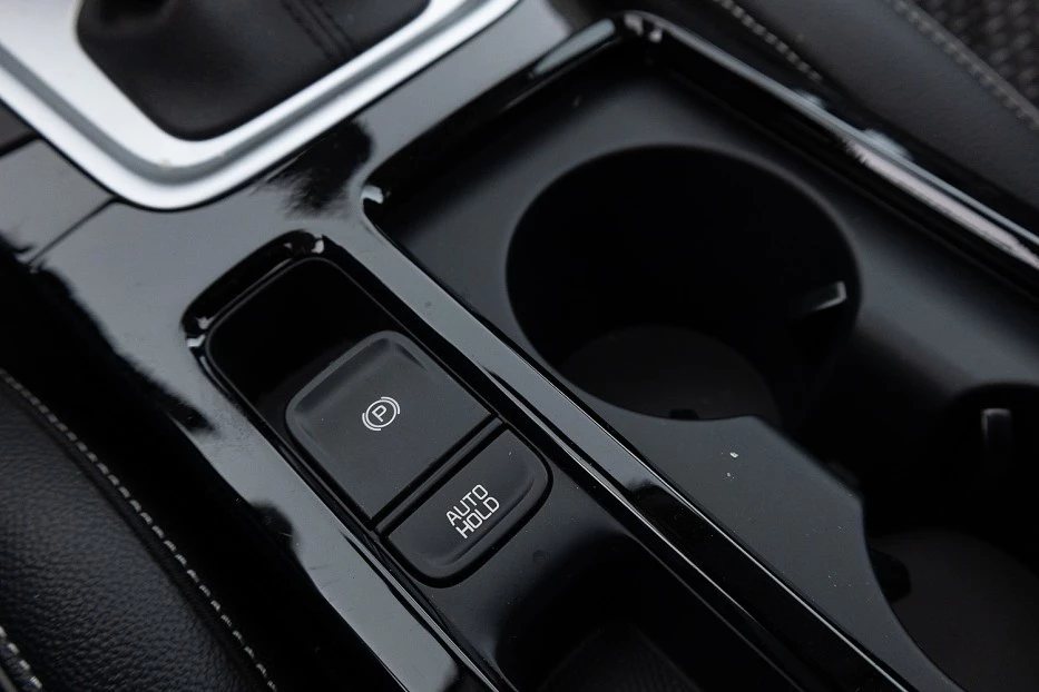 Kia XCeed – foto 21
