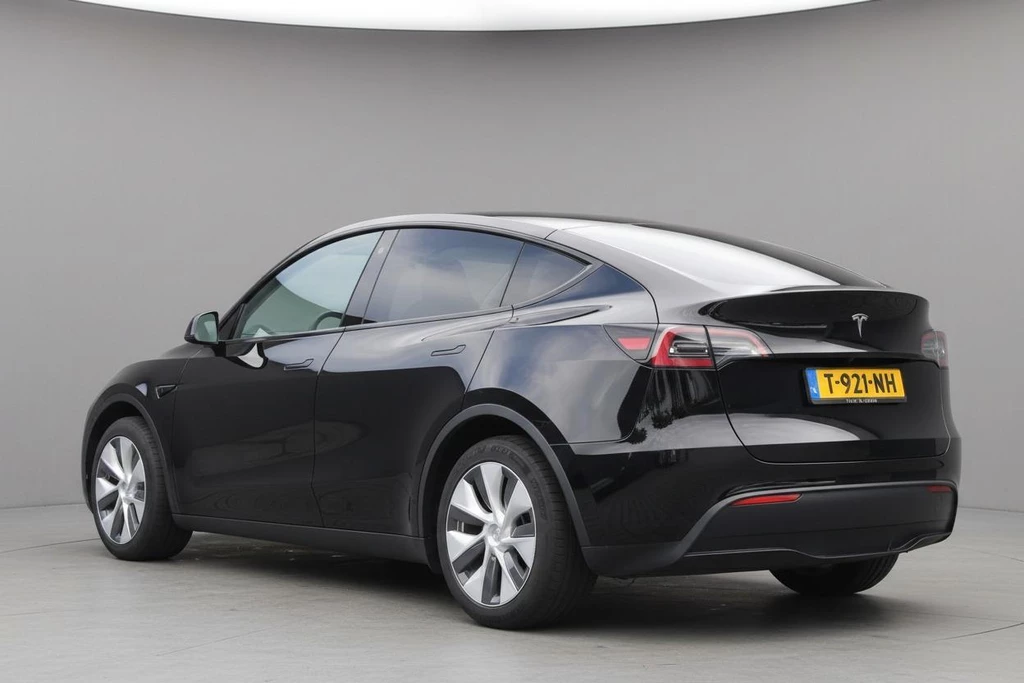 Tesla Model Y – foto 3