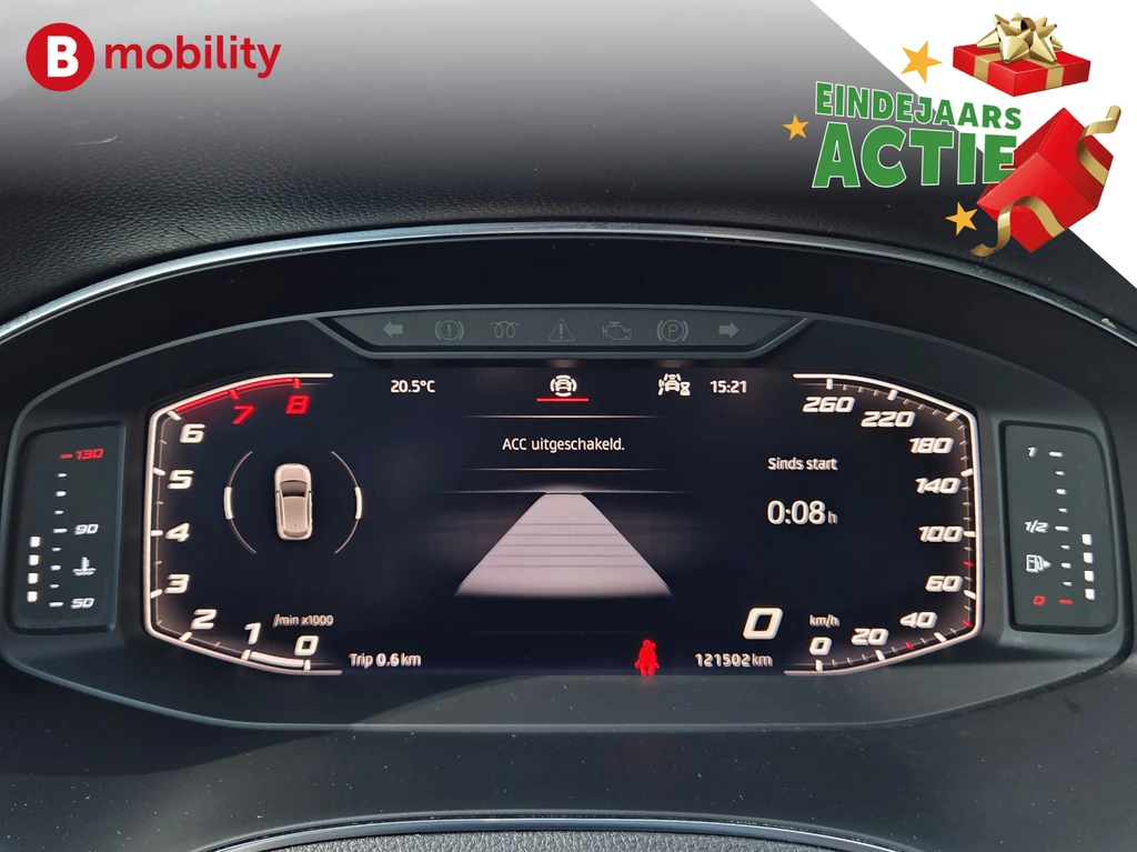 SEAT Ibiza – foto 22