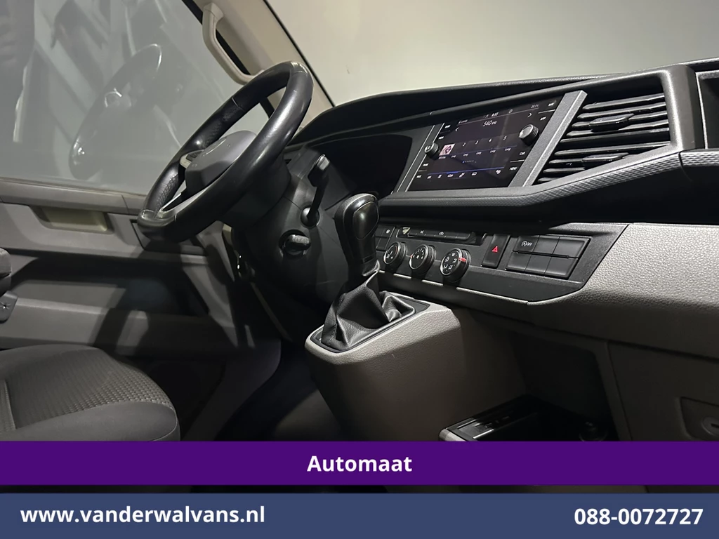 Volkswagen Transporter – foto 15
