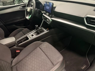 SEAT Leon – thumbnail 19
