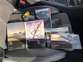 Mercedes-Benz CLA – thumbnail 28