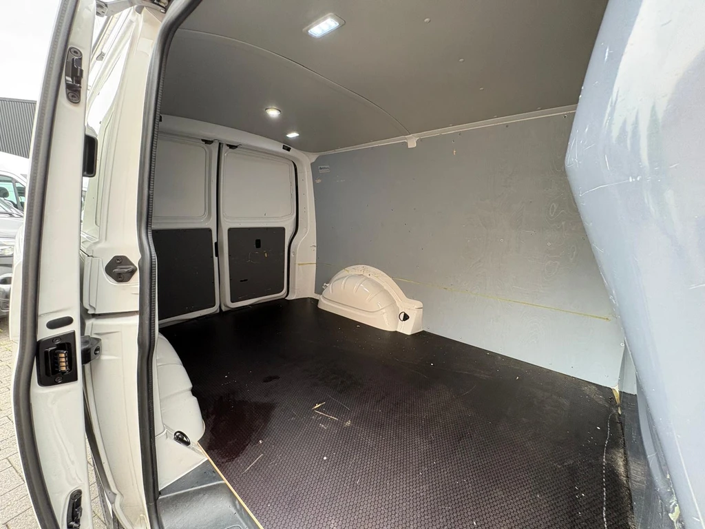 Volkswagen Transporter – foto 27
