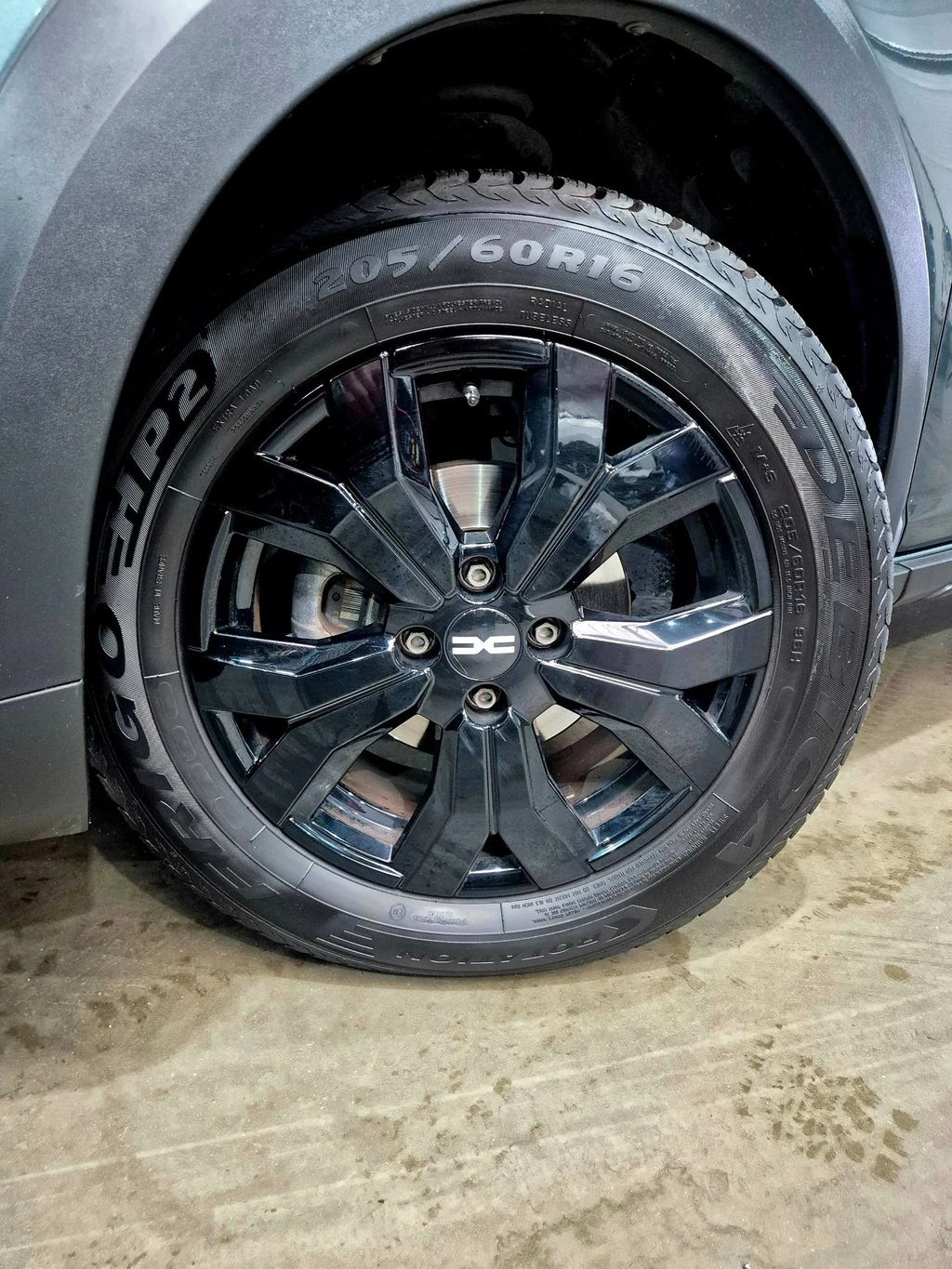 Dacia Sandero Stepway – foto 17
