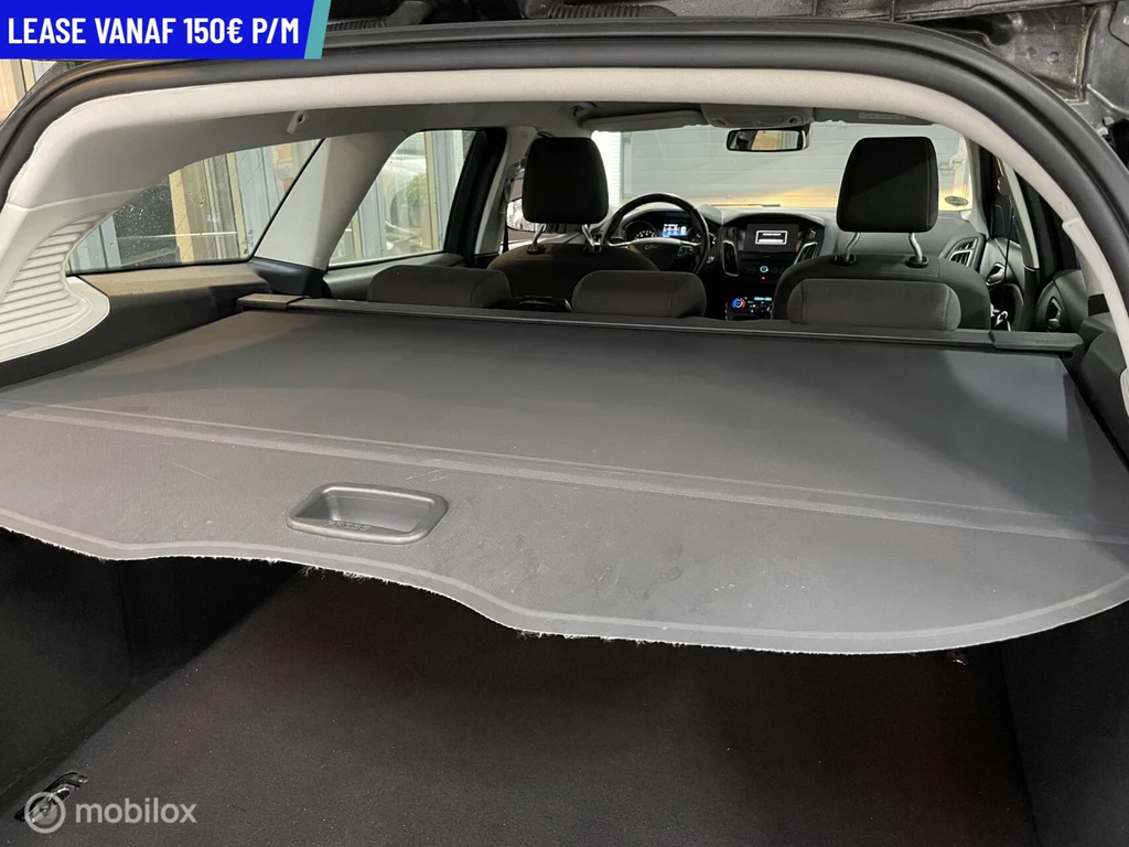 Ford Focus – foto 13