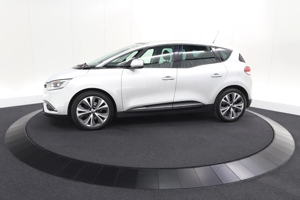 Renault Scénic – foto 4