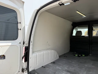 Volkswagen Caddy – thumbnail 13