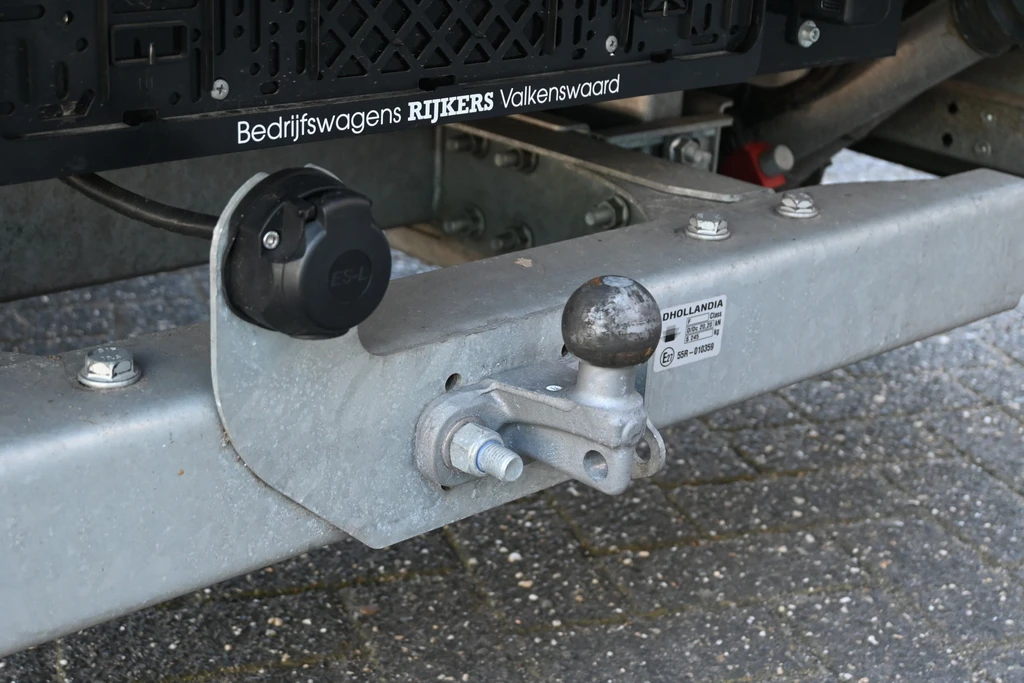 Iveco Daily – foto 17