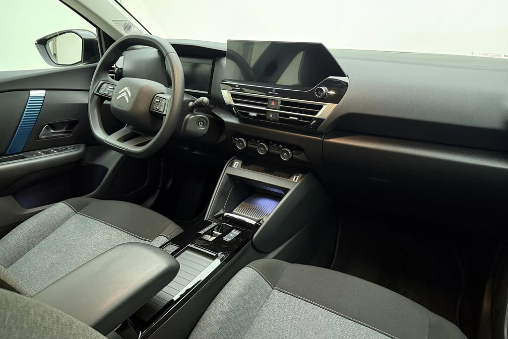 Citroën ë-C4 – foto 14