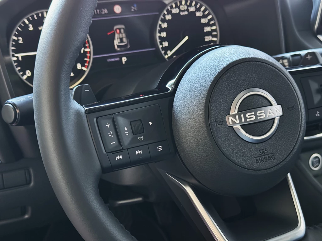 Nissan X-Trail – foto 26