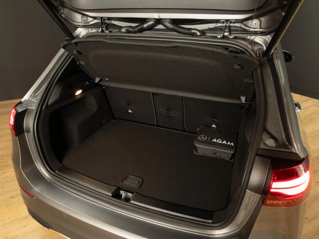 Mercedes-Benz B-Klasse – foto 22
