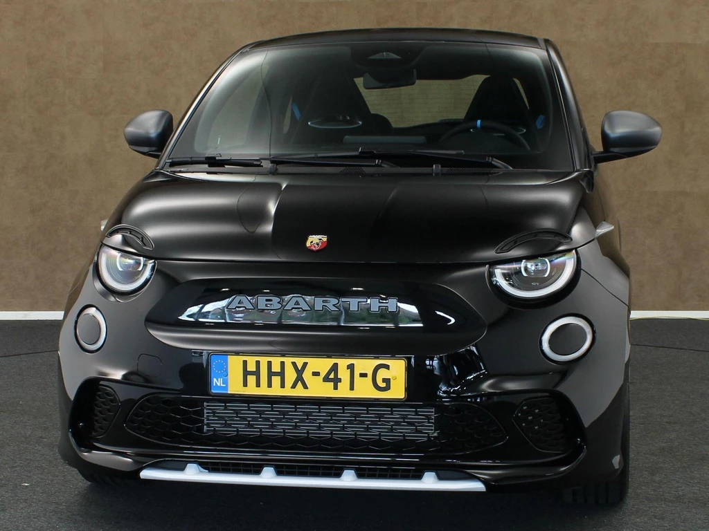 Fiat 500 – foto 9