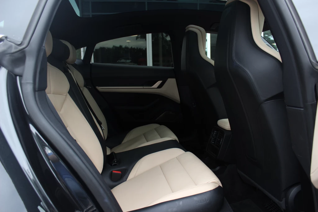 Porsche Taycan – foto 15