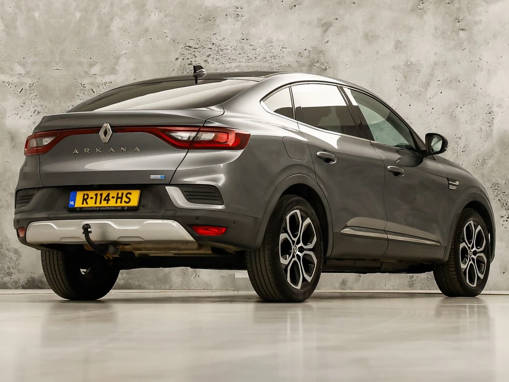 Renault Arkana – foto 4