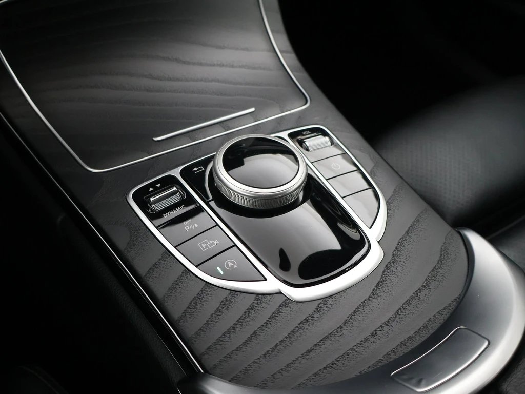 Mercedes-Benz C-Klasse – foto 27