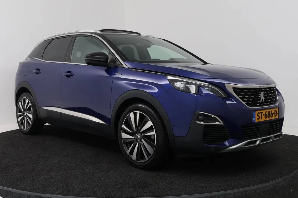 Peugeot 3008 – foto 7