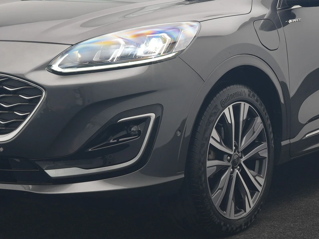 Ford Kuga – foto 17