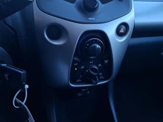 Citroën C1 – thumbnail 20
