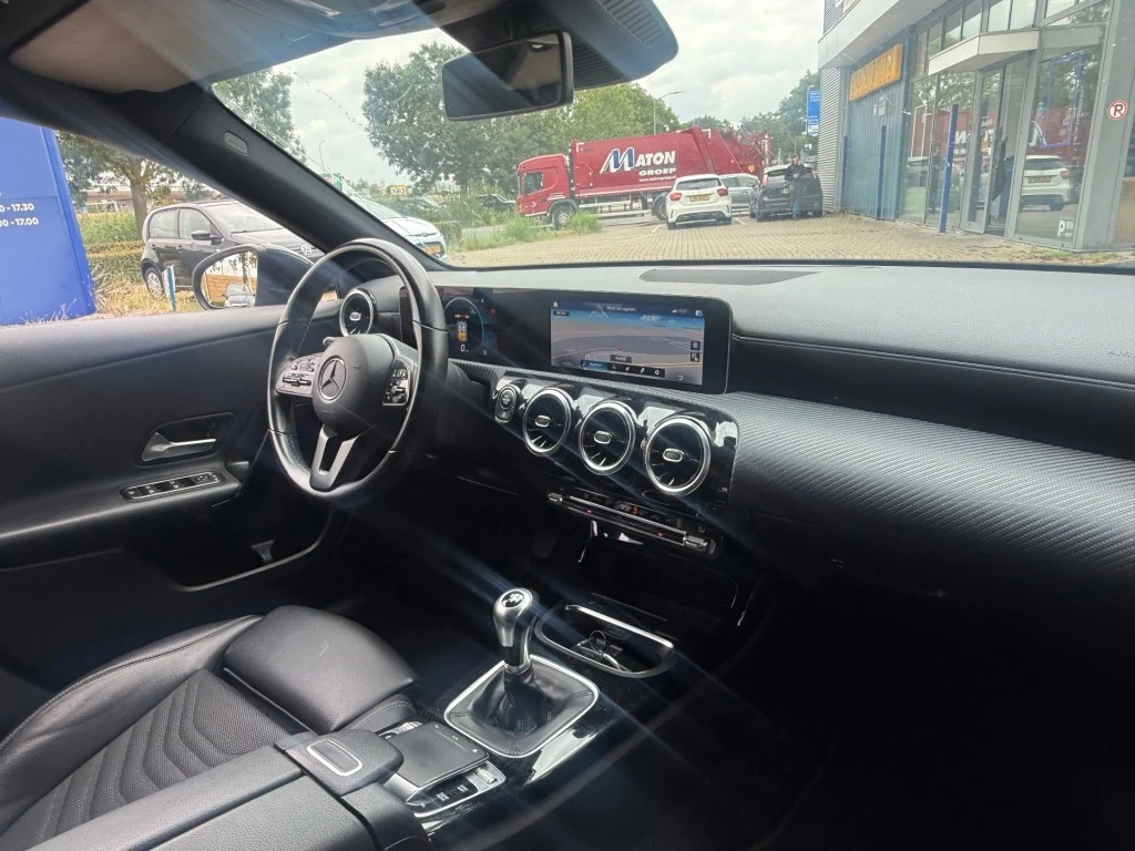 Mercedes-Benz A-Klasse – foto 15