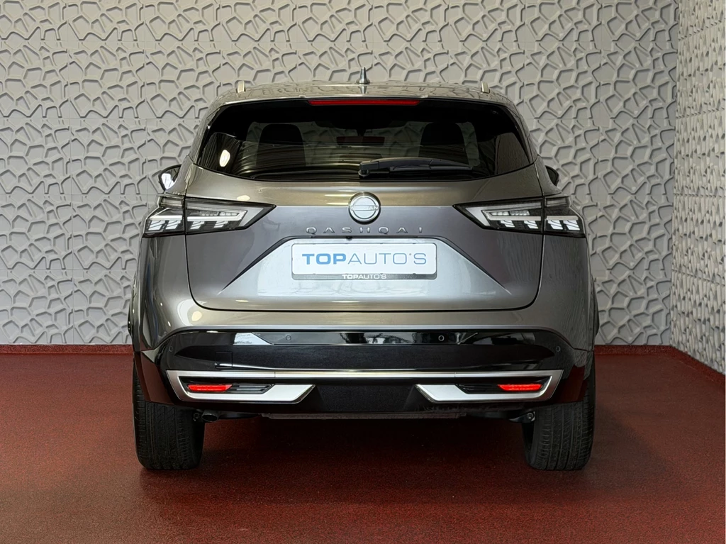 Nissan QASHQAI – foto 5