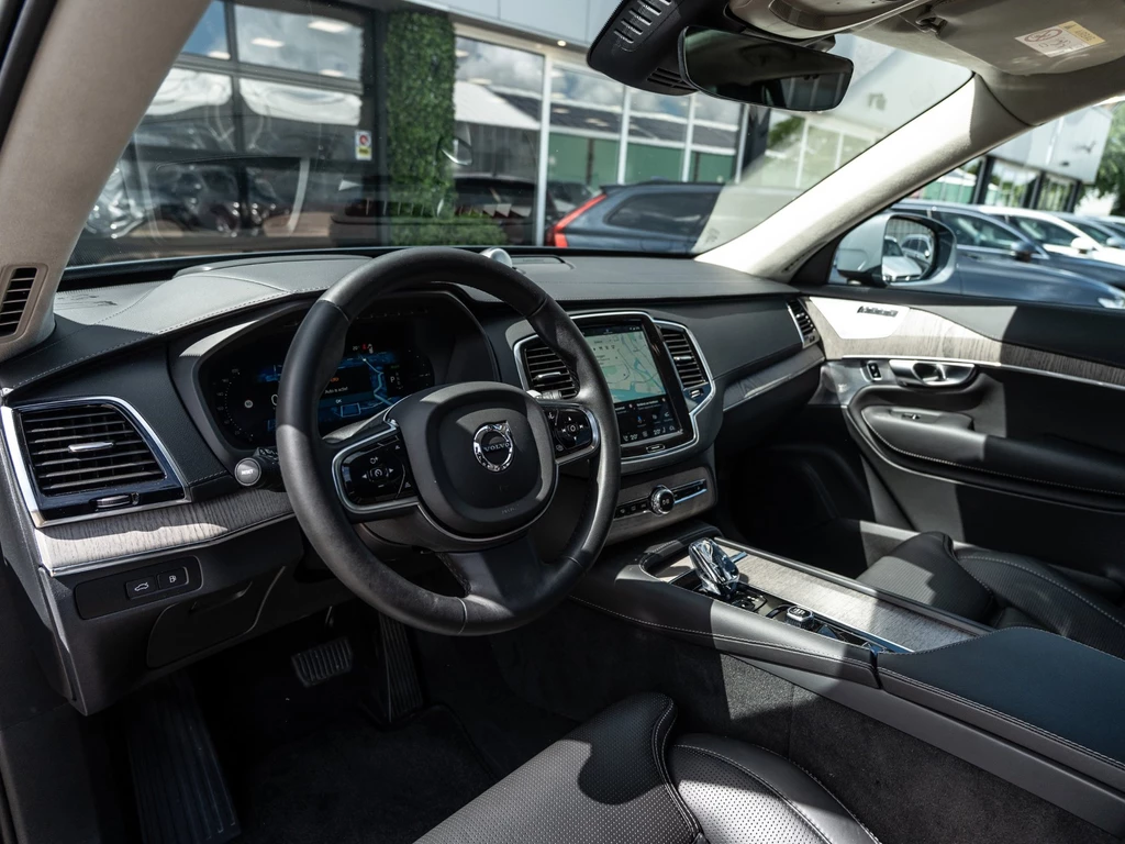 Volvo XC90 – foto 17