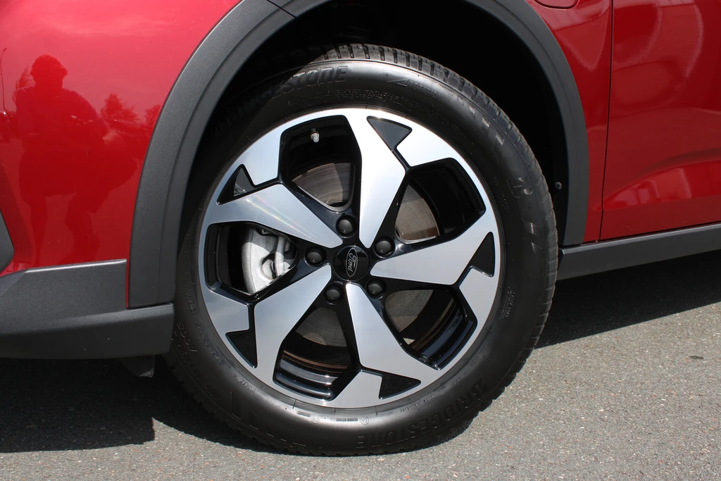 Ford Tourneo Connect – foto 15