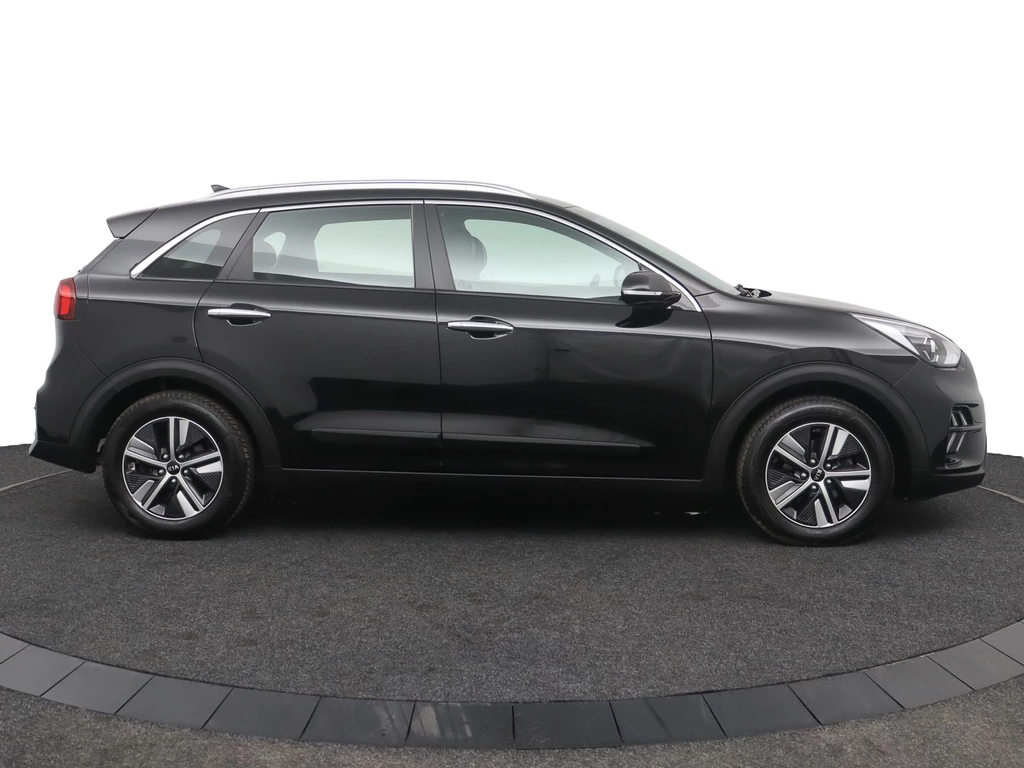 Kia Niro – foto 10