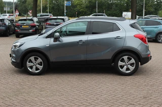 Opel Mokka X – thumbnail 2