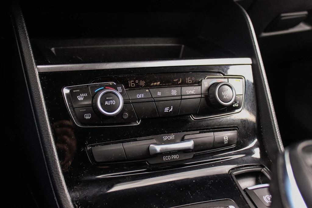 BMW 2 Serie – foto 32