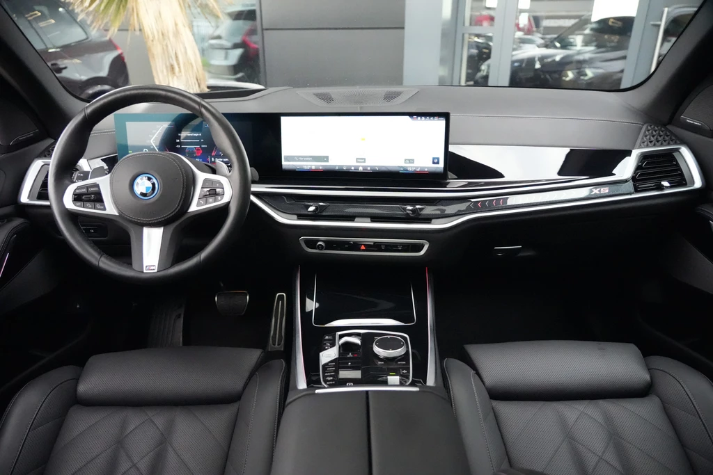 BMW X5 – foto 6