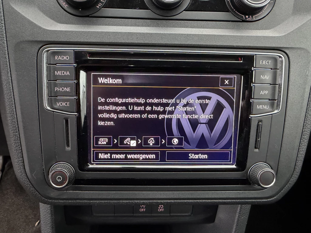 Volkswagen Caddy – foto 33