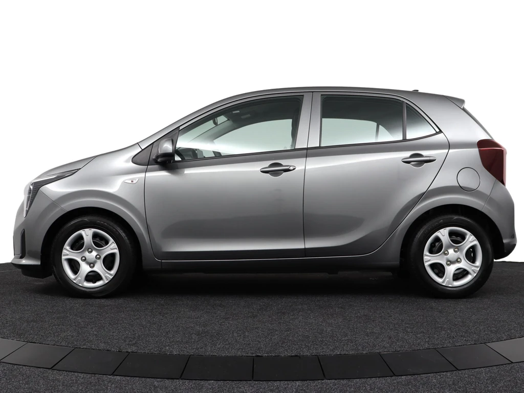 Kia Picanto – foto 4