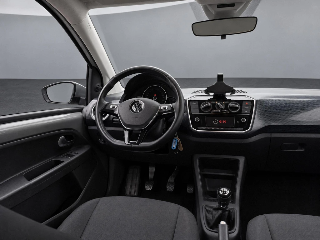 Volkswagen up! – foto 14