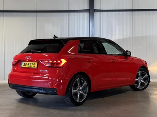 Audi A1 Sportback – thumbnail 8
